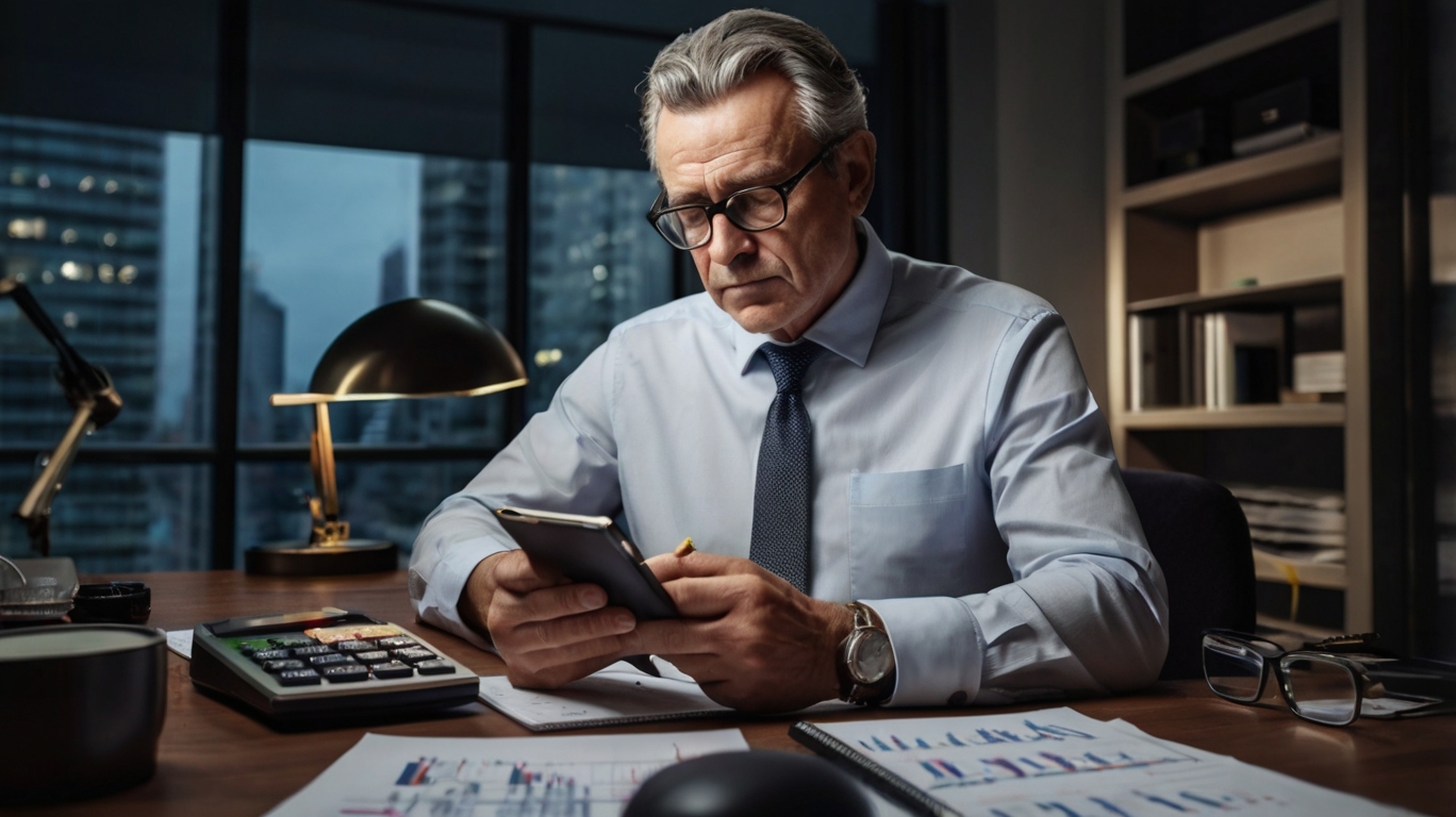 Financial Statement Audit